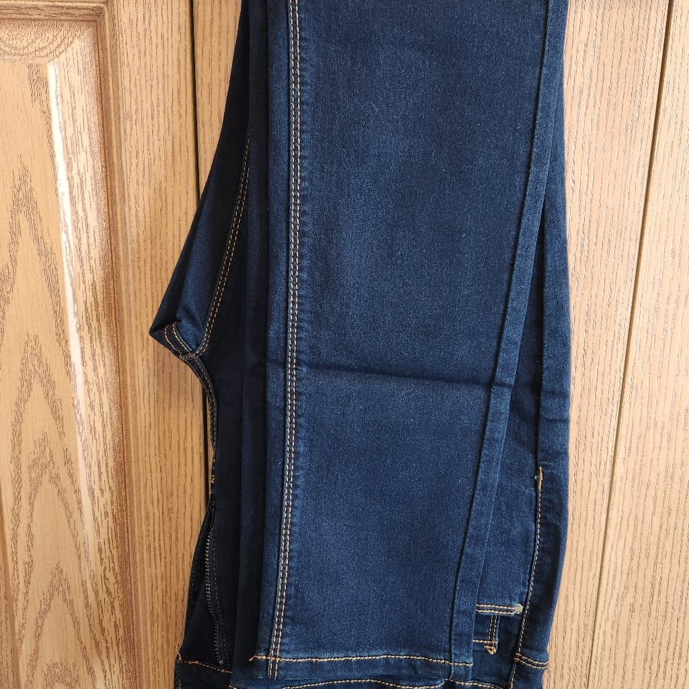 Skinny Iris Jeans